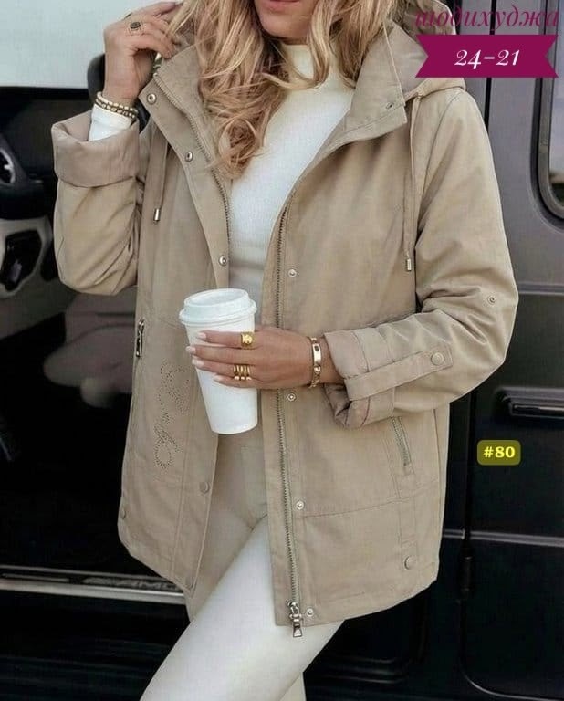 женская демисезонная куртка,женская куртка,куртка демисезонная,ветровка женская,молодежные куртки