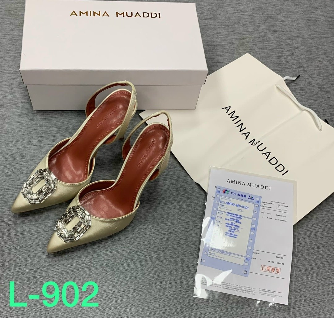 ,туфли амина муадди