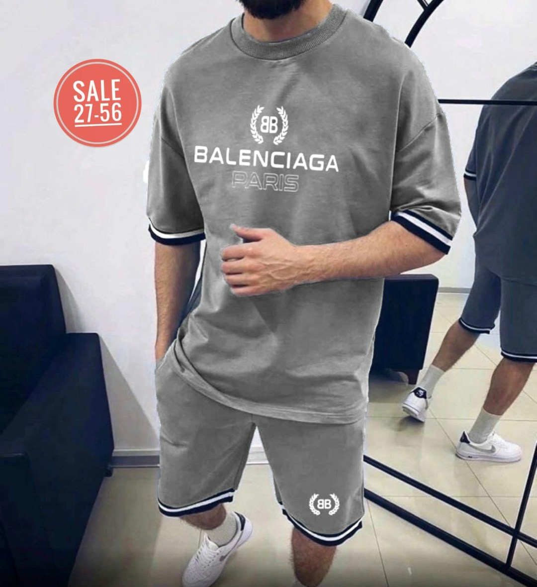 костюм спортивный мужской,спортивный костюм balenciaga мужской,костюм спортивный balenciaga,костюм спортивный мужской летний с шортами,спортивный костюм баленсиага мужской