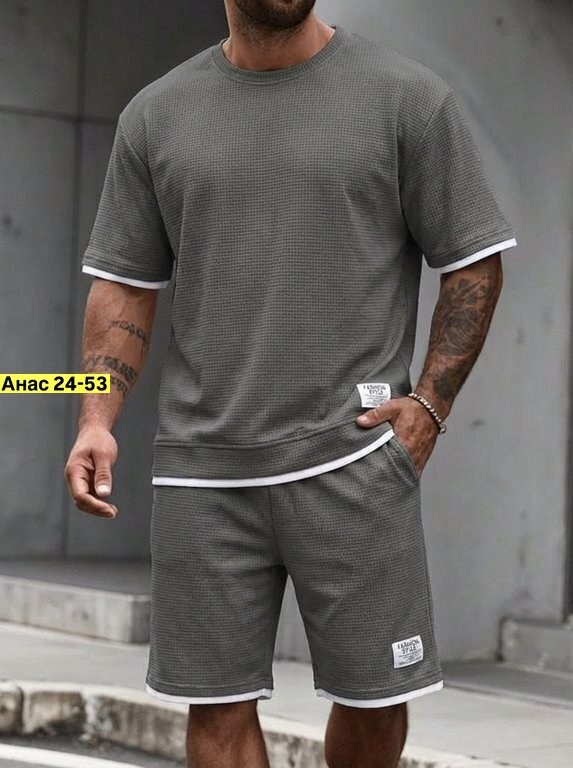 мужская мода, летняя,летние мужские шорты,летние костюмы мужские,одежда мужская