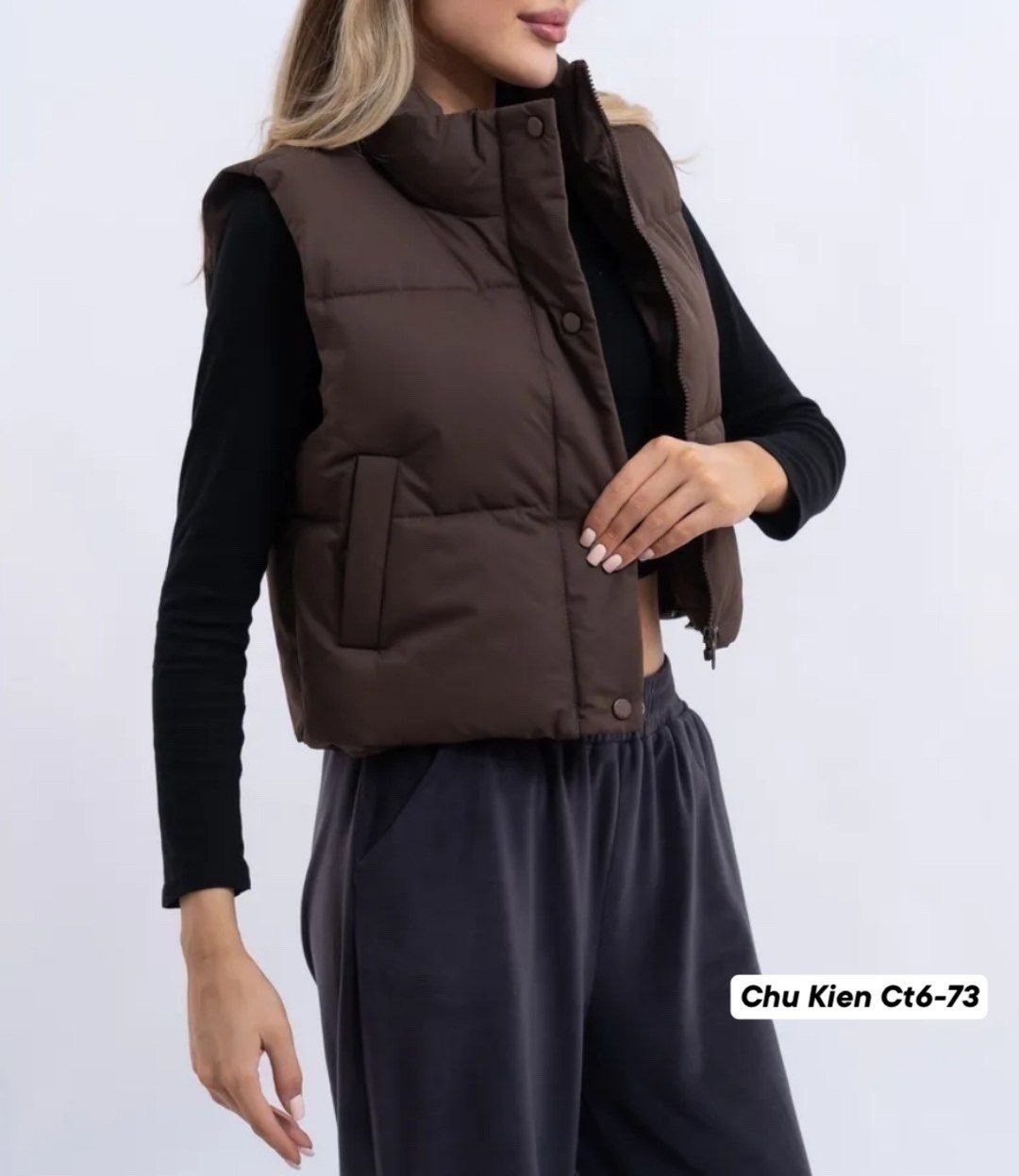 жилетка женская,осенняя куртка с капюшоном t fashion,жилетка,стильная жилетка,теплые жилетки