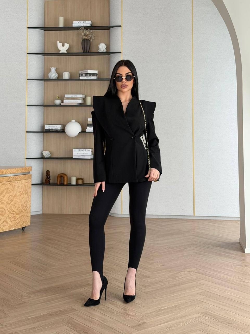 женский пиджак,пиджак,пиджак приталенный,удлиненный пиджак,пиджак оверсайз удлиненный present perfect