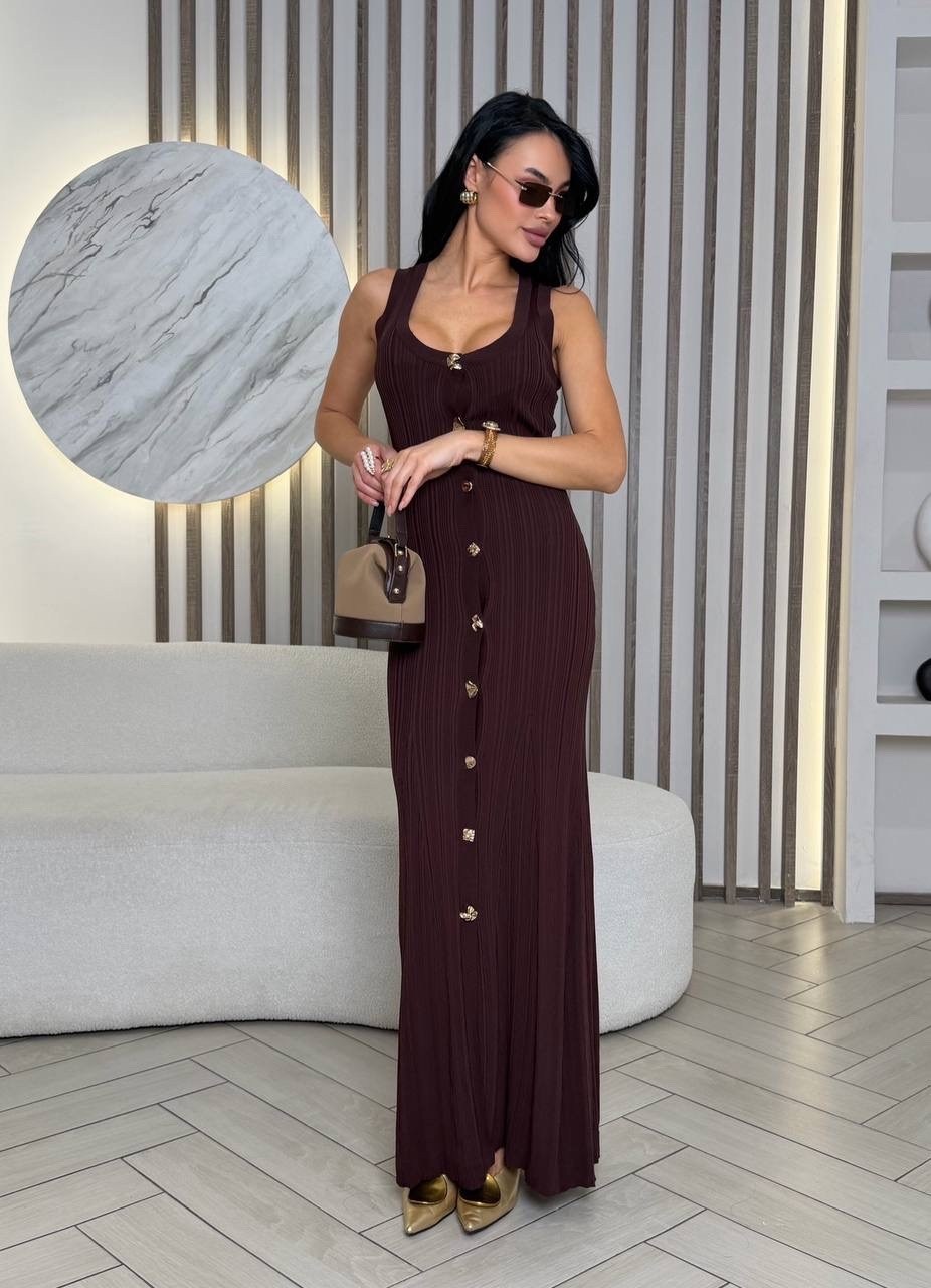 трикотажное платье,платье стиль,платье коричневое,платье,платье женской