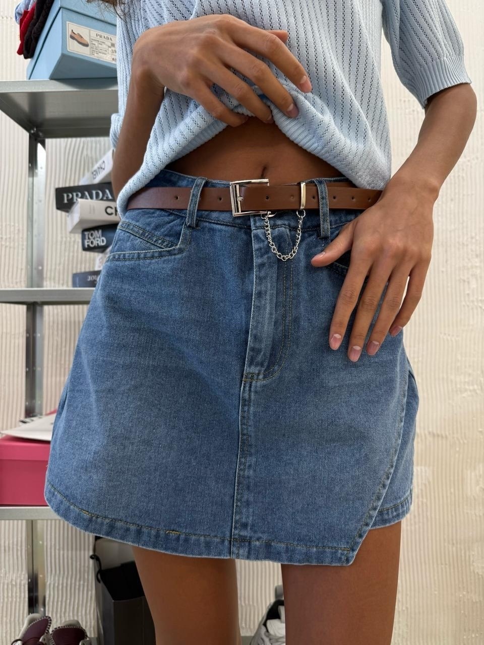 женская кофта,голубой джемпер,джемпер классический,женский джемпер,джемпер