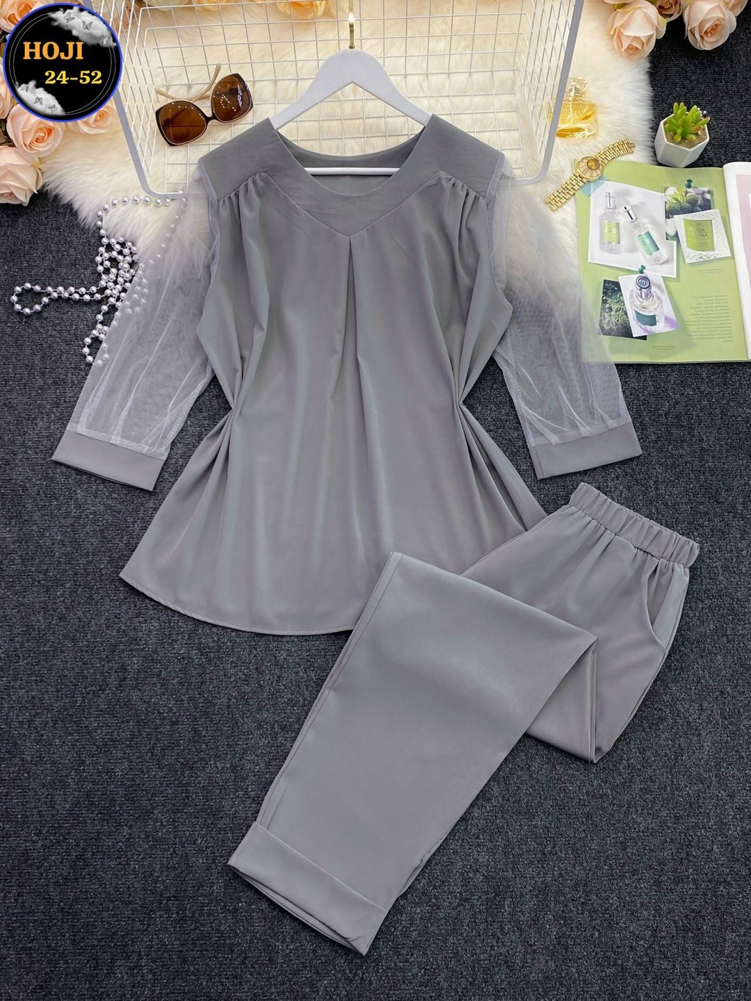 женские брючные костюмы больших размеров,брючный костюм больших размеров,костюм брючный нарядный больших размеров ltmoda 365066989,костюм женский,летние брючные костюмы для женщин