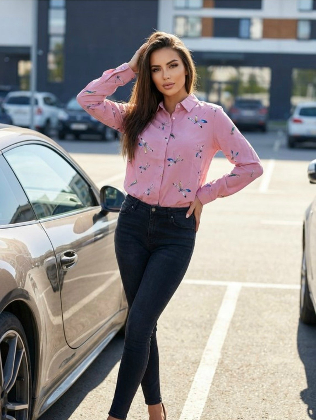 блузка женская,блузка стильная,рубашка женская,женская блуза,рубашка блузка женская