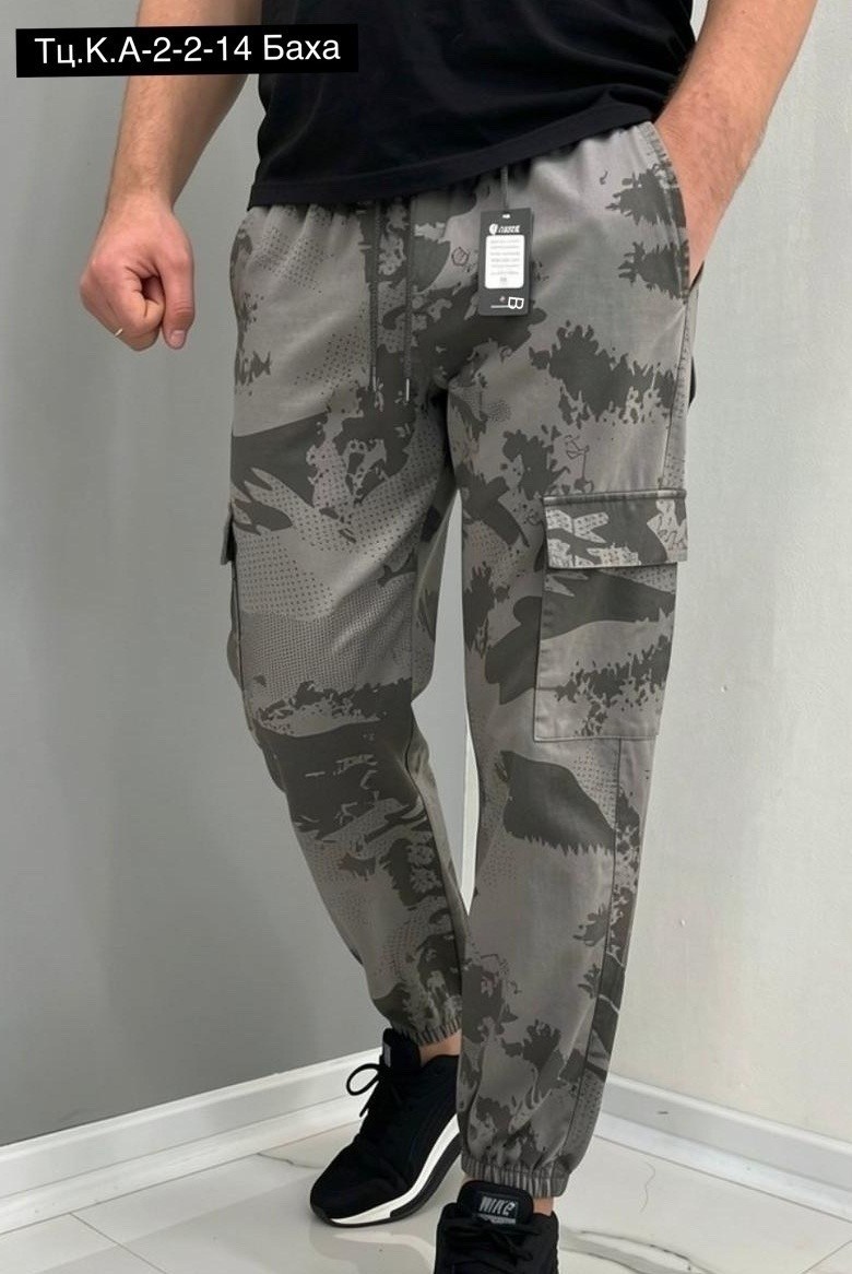 джоггеры камуфляж,камуфляжные брюки,камуфляжные штаны,штаны мужские,джоггеры камуфляжные