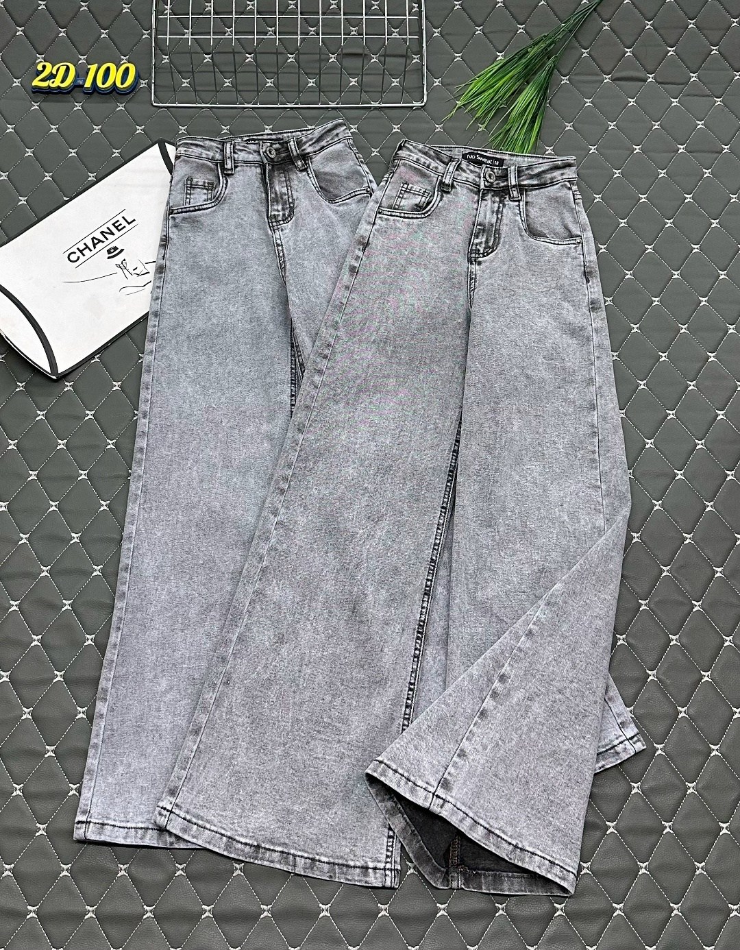 джинсы палаццо серые,джинсы,джинсы палаццо,брюки джинсы,джинсы клеш палаццо