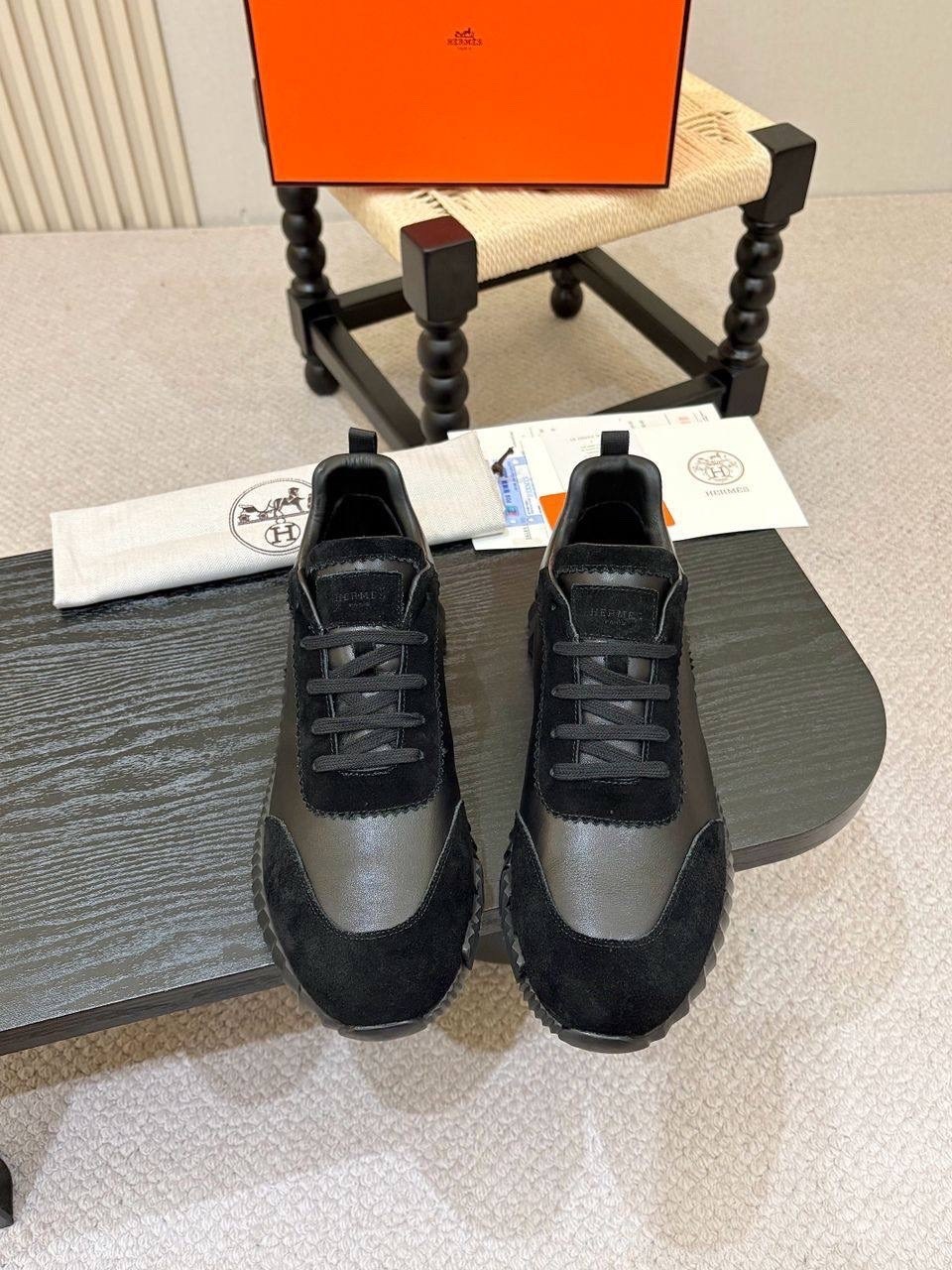 мужские кроссовки hermes,hermes кроссовки,кроссовки гермес,hermes мужские кроссовки bouncing black,кроссовки эрмес