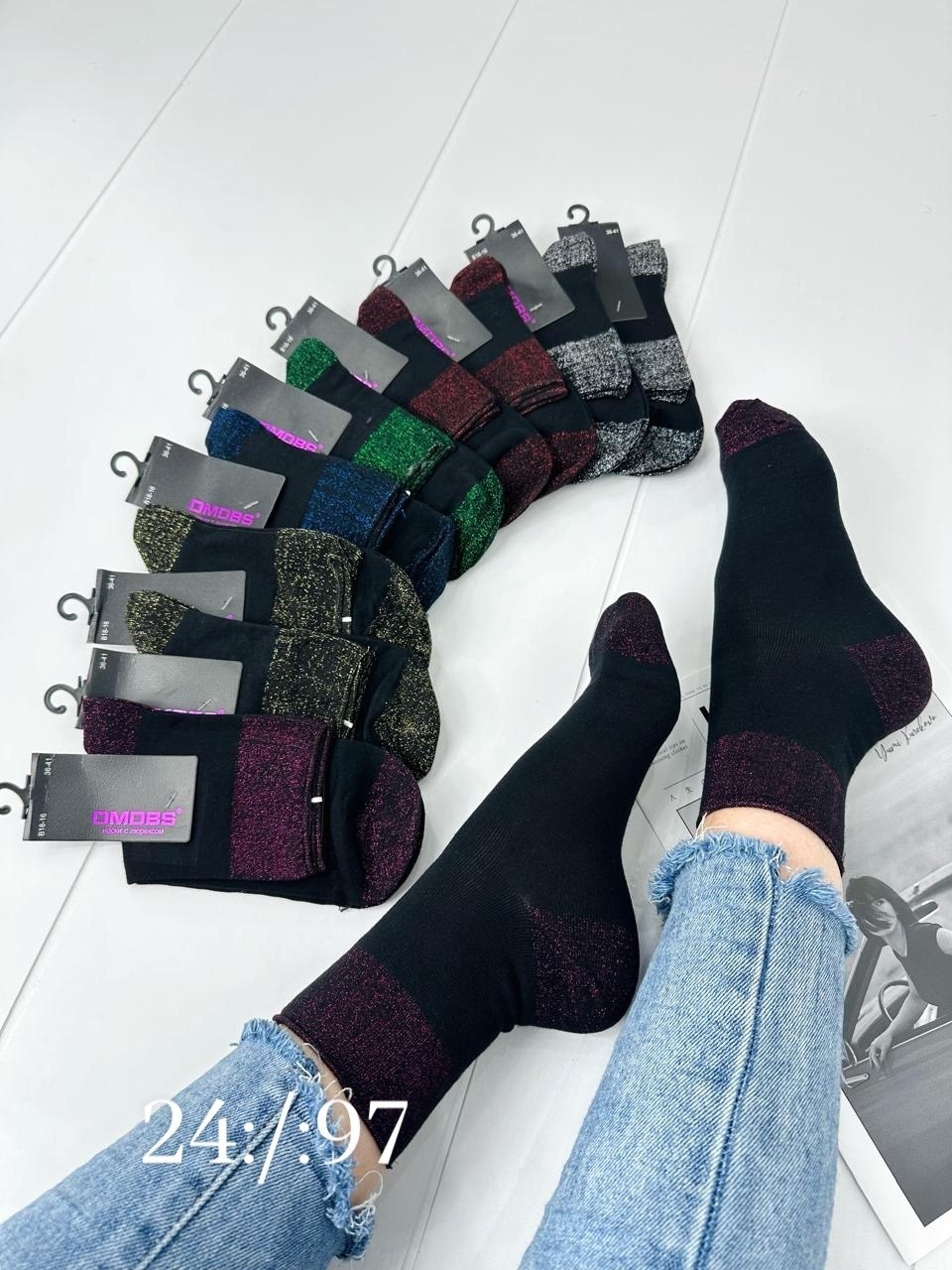 носки женские,носки женские 10 пар,носки женские теплые,носки женские 12 пар,модные носки