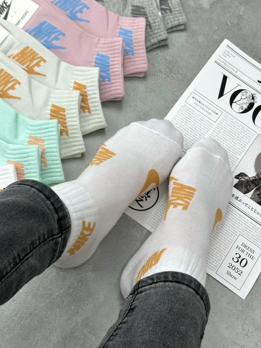 комплект носки женские,носки спортивные женские,женские носки,носки женские набор,носки спортивные