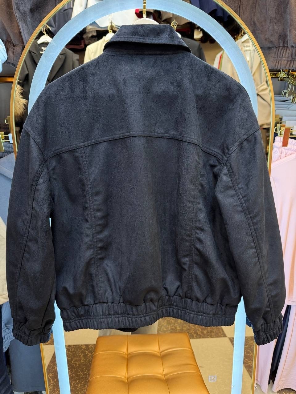 повседневная куртка,кожаная куртка,замшевая куртка,куртка,куртка из натуральной замши