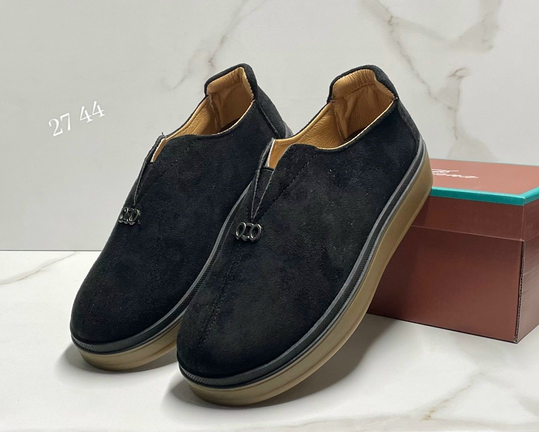 замшевые лоферы loro piana,,лоферы из натуральной замши loro piana,лоферы loro piana,loro piana лоферы женские