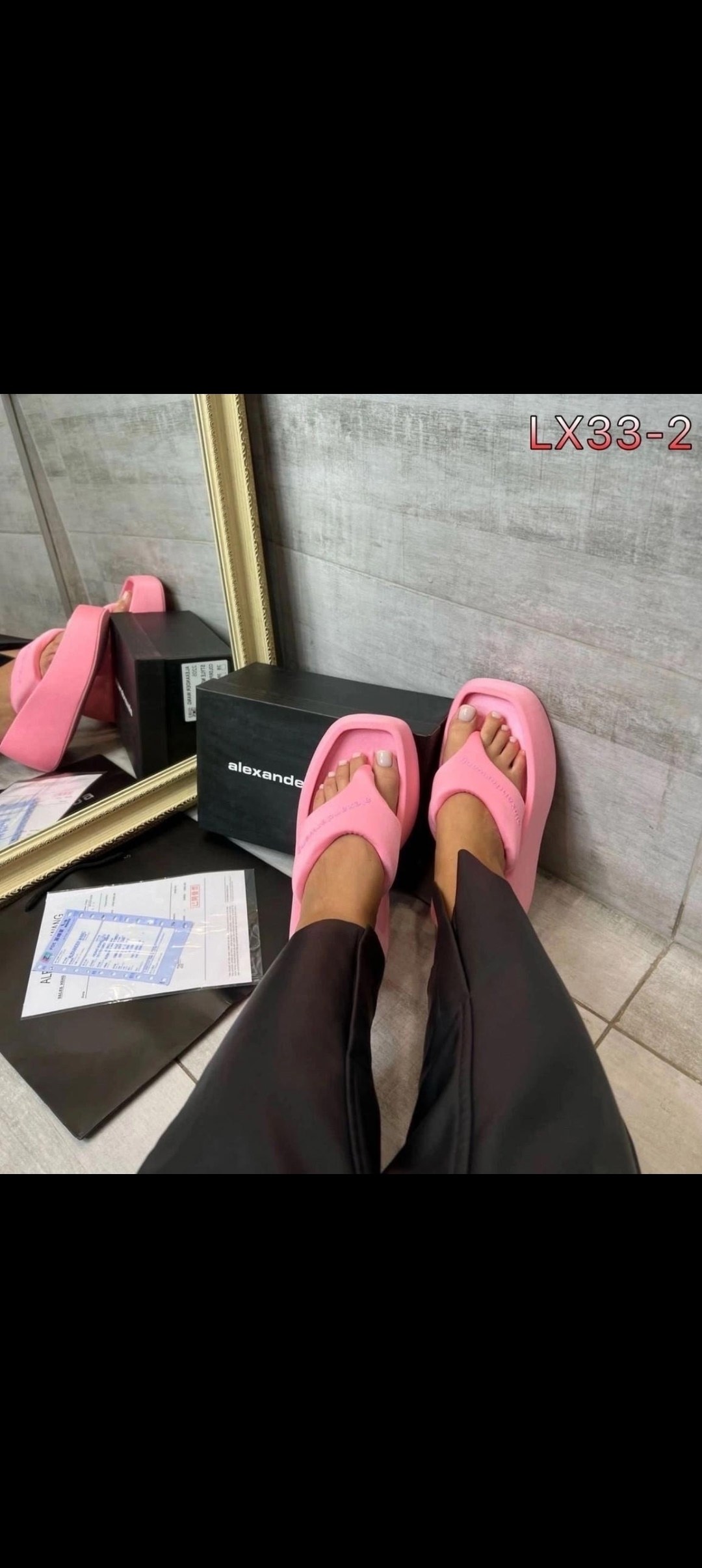 alexander wang шлепки на платформе,шлепанцы женские,шлепки на платформе alexandr wang,шлепанцы alexander wang,шлепки женские