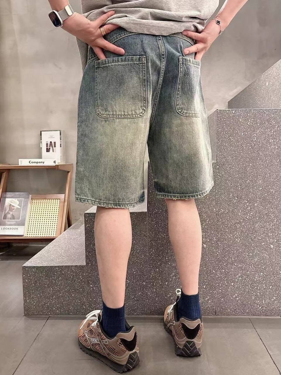 philipp plein шорты джинсовые мужские,джинсовые шорты мужские,джинсовые шорты,мужские джинсовые шорты с графическим принтом,шорты мужские