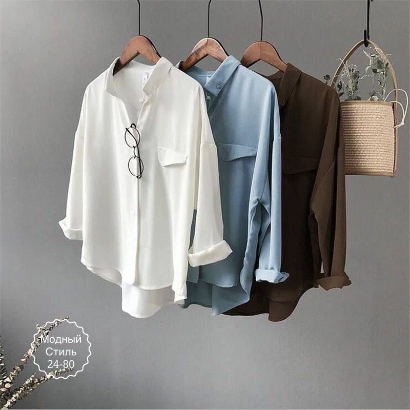 женская рубашка,белая рубашка женская,элегантная блузка,женская блузка,шифоновая рубашка