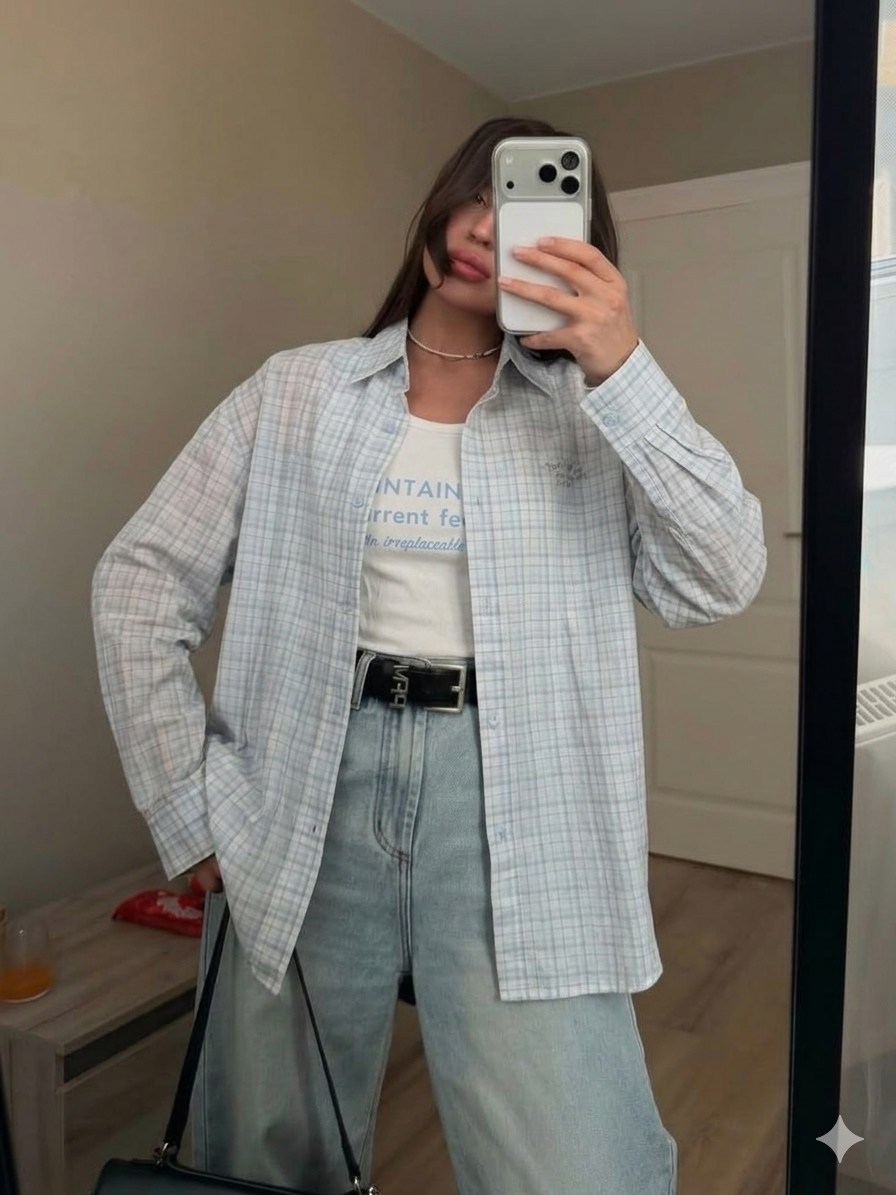 рубашка оверсайз в клетку,рубашка свободного кроя в клетку,рубашка теплая оверсайз в клетку,рубашка женская оверсайз в клетку,рубашка оверсайз в клетку betrendy wear