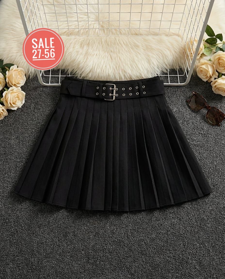 юбка,женская плиссированная юбка,куртка косуха,,плиссированная юбка