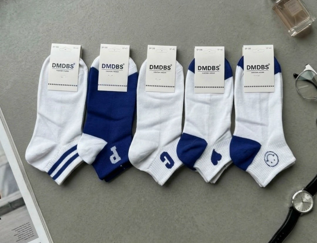 носки мужские,носки женские,носки женские dmdbs,комплект носки женские,носки повседневные