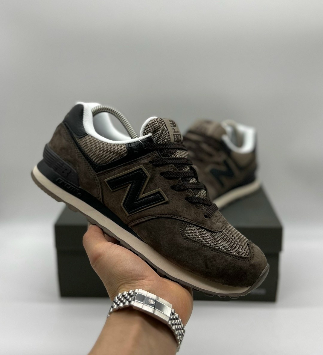 кроссовки new balance 574,кроссовки new balance,new balance 574 коричневые,кроссовки мужские new balance,кроссовки new balance 574 коричневые