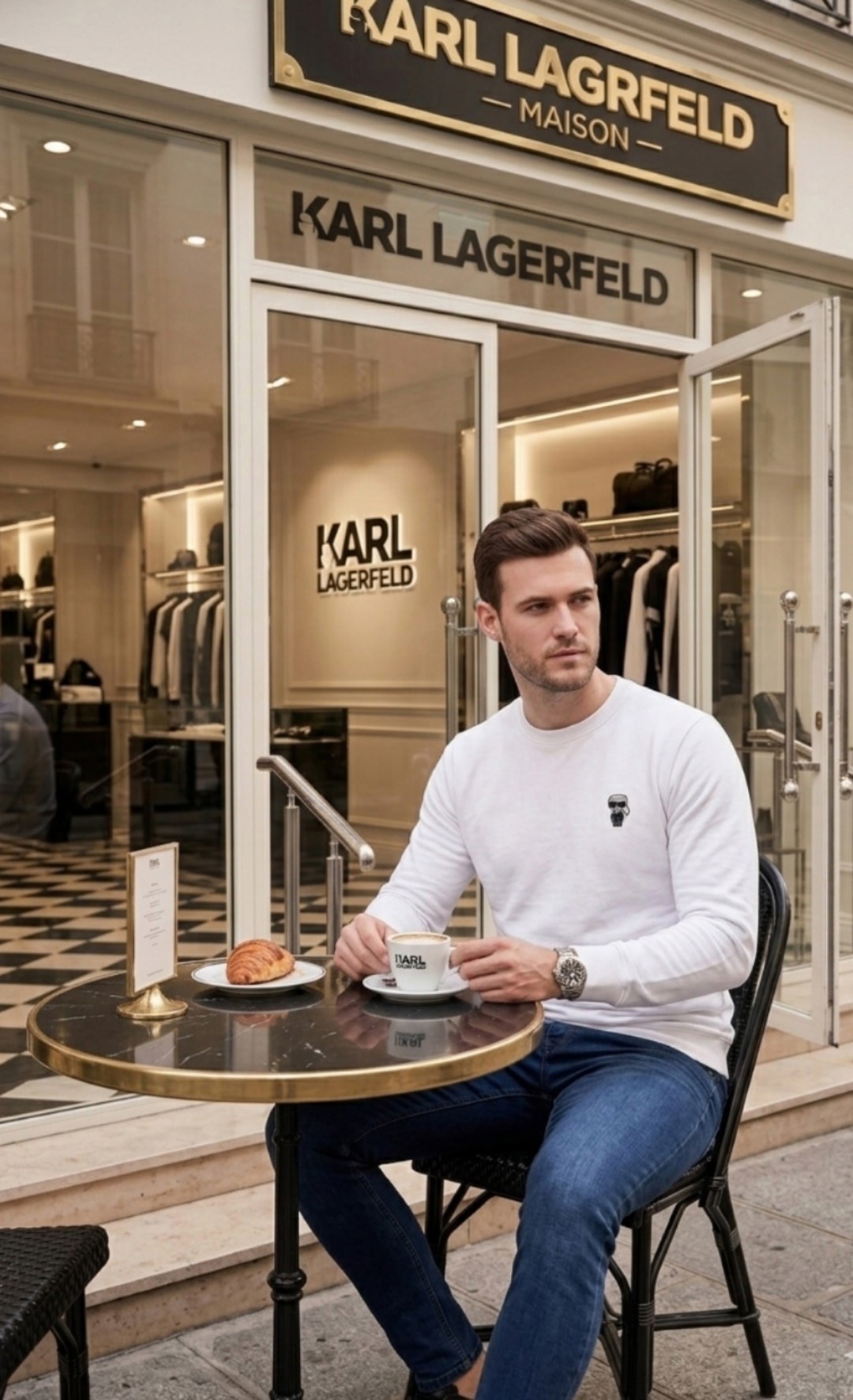 тц европейский karl lagerfeld,karl lagerfeld paris,karl lagerfeld бутик,karl lagerfeld boutique,karl lagerfeld karl paris 21 rue saint guillaume