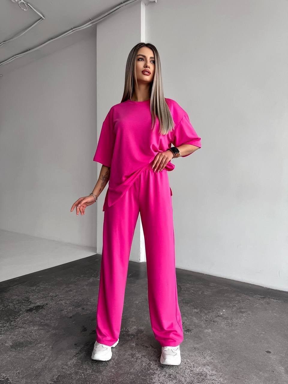 костюм женский с брюками палаццо,костюм с брюками,костюм женский,стильные костюмы,женский костюм с брюками