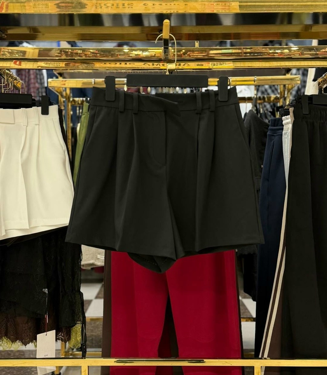 женские шорты,шорты женские повседневные,широкие шорты,повседневные шорты,свободные шорты