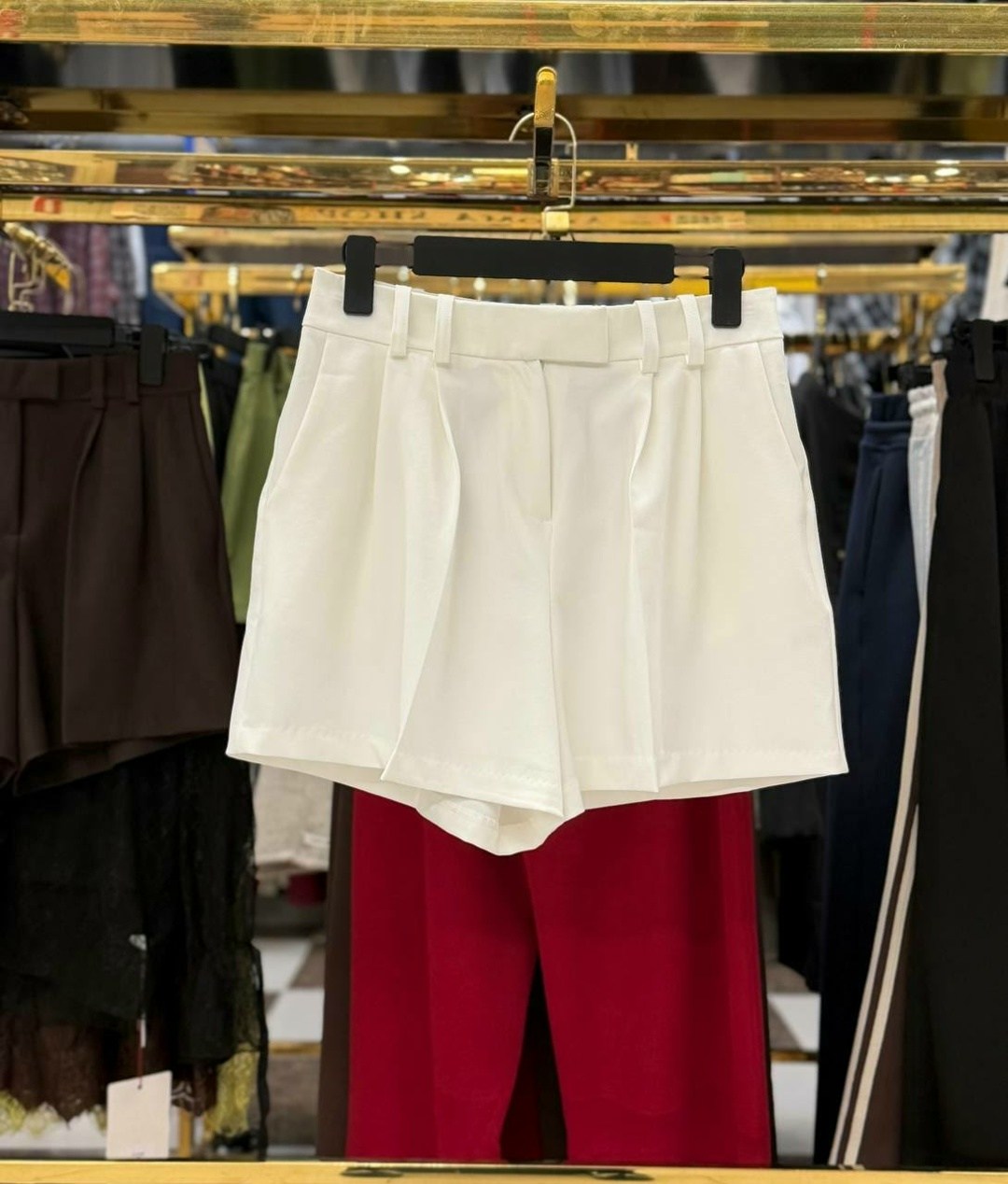 женские шорты,шорты женские повседневные,широкие шорты,повседневные шорты,свободные шорты