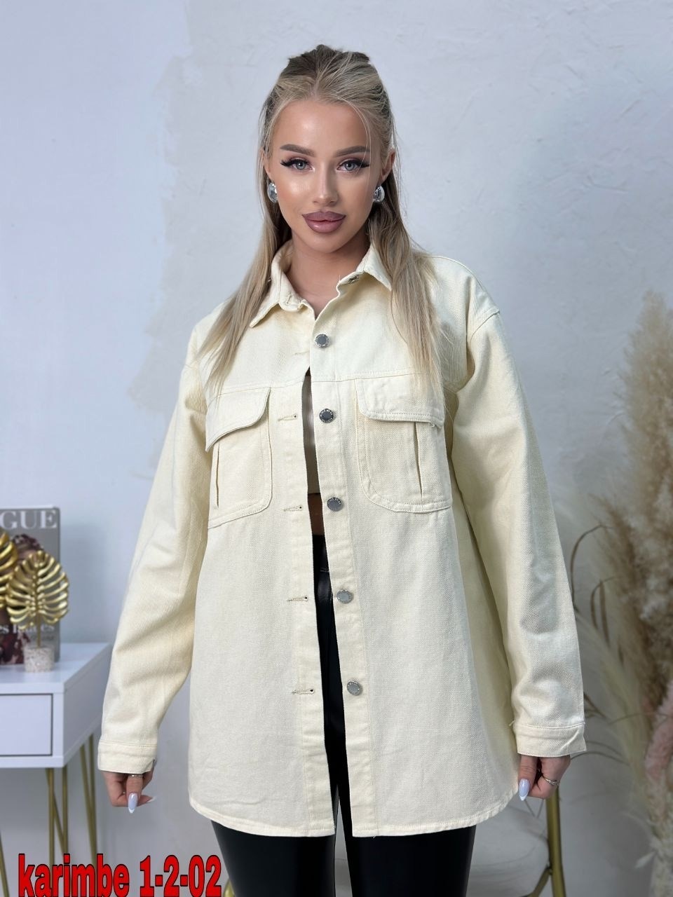 джинсовая куртка рубашка яркая biscolli,джинсовая куртка,рубашка больших размеров для женщин,джинсовая рубашка женская,куртка джинсовая женская