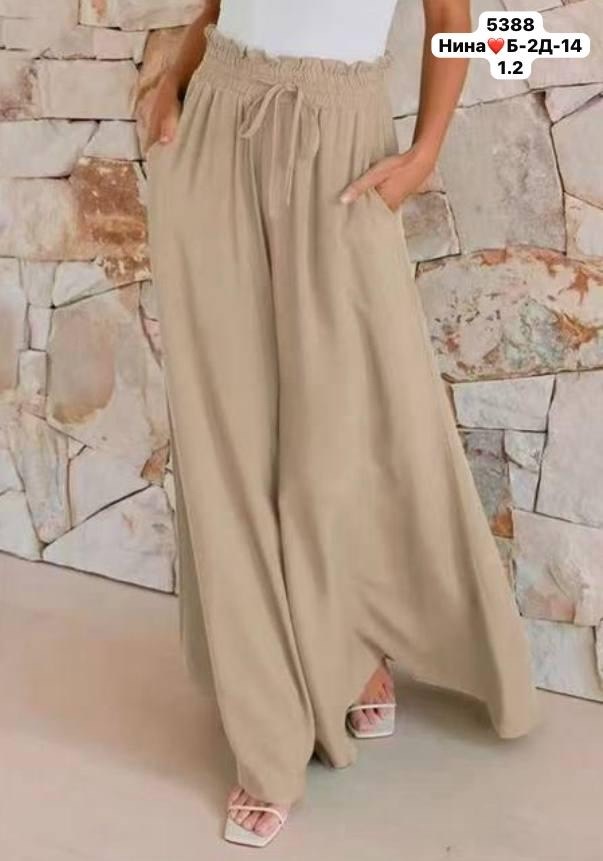 повседневные брюки,широкие брюки,широкие брюки на шнуровке,женские широкие брюки,брюки с широкими штанинами