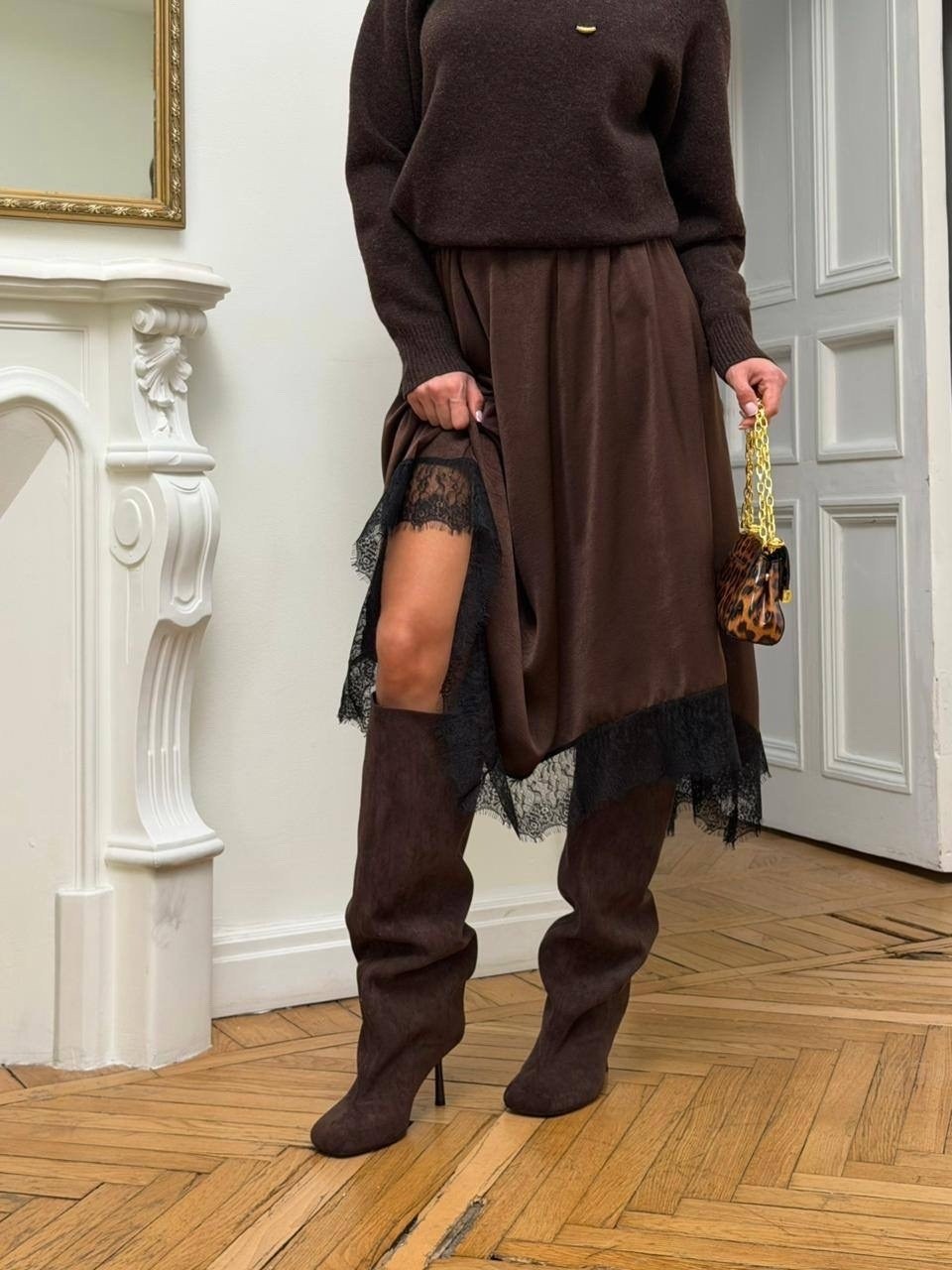 платок палантин,юбка с кружевами,женские платки,джемпер с кружевом,новинки платок