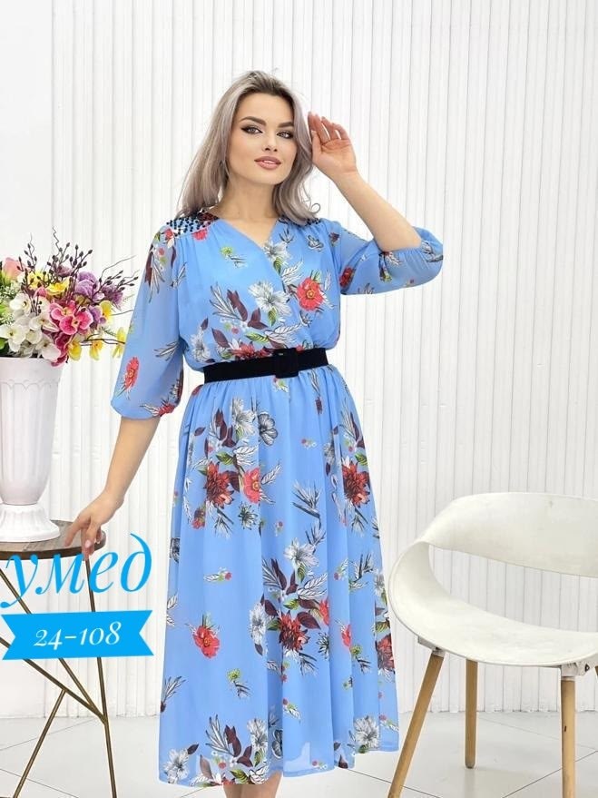 платье женское шифон,платье летнее женское,платье женской,нарядное платье,платья большие размеры