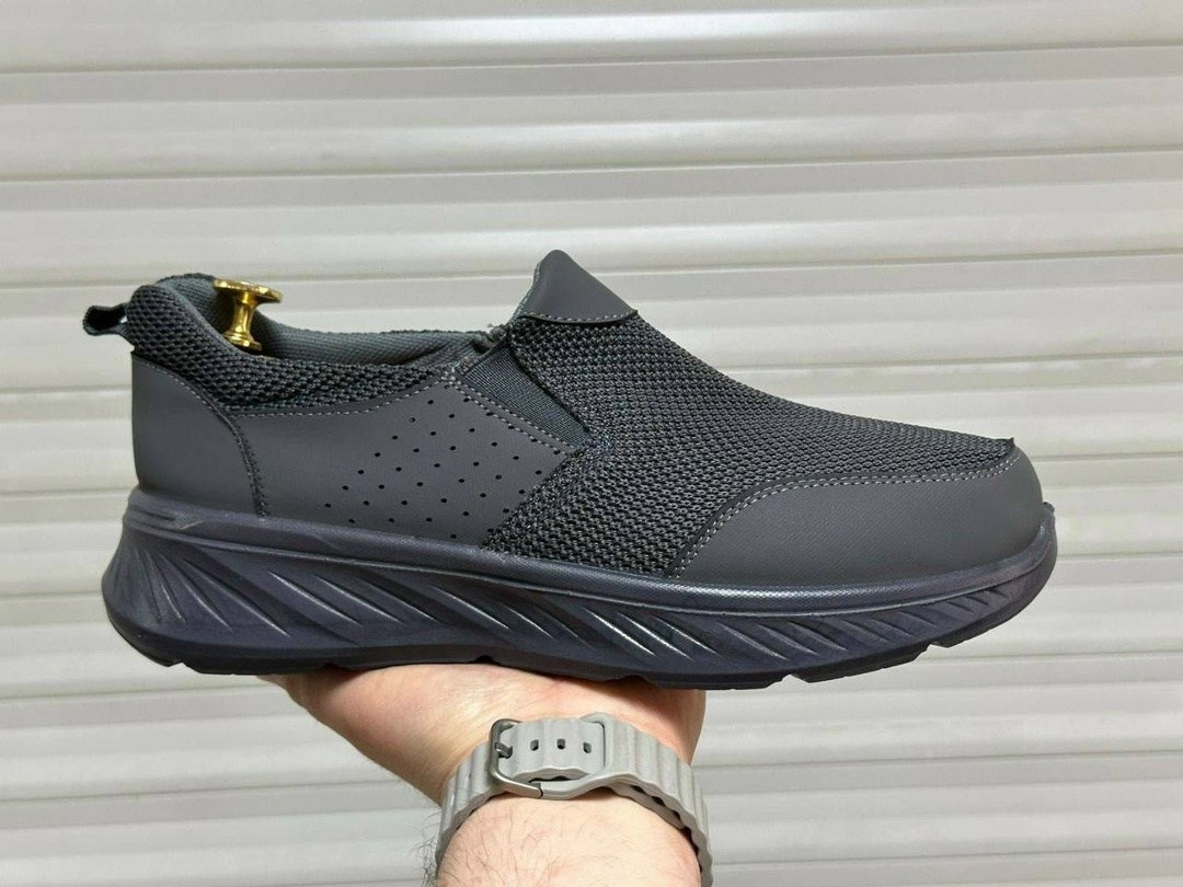 ,мужская ,слипоны мужские, повседневные,мужские кроссовки