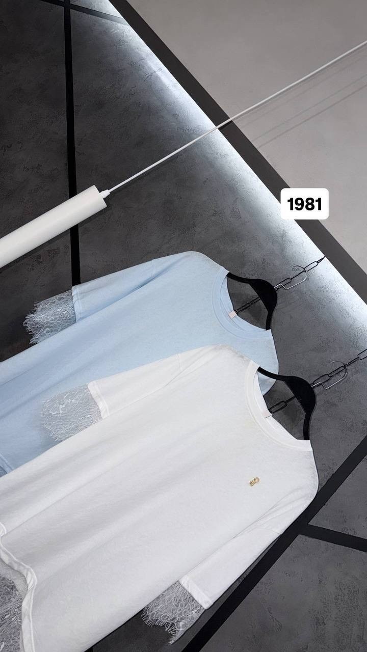 футболка с кружевами,свободное платье,футболки женская,платье модное,платье