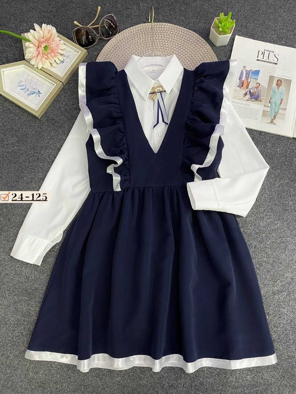 сарафан для девочки школьный нарядный,школьное платье для девочек,сарафан нарядный школьная форма,сарафан школьное для девочки,сарафан школьный платье школьное