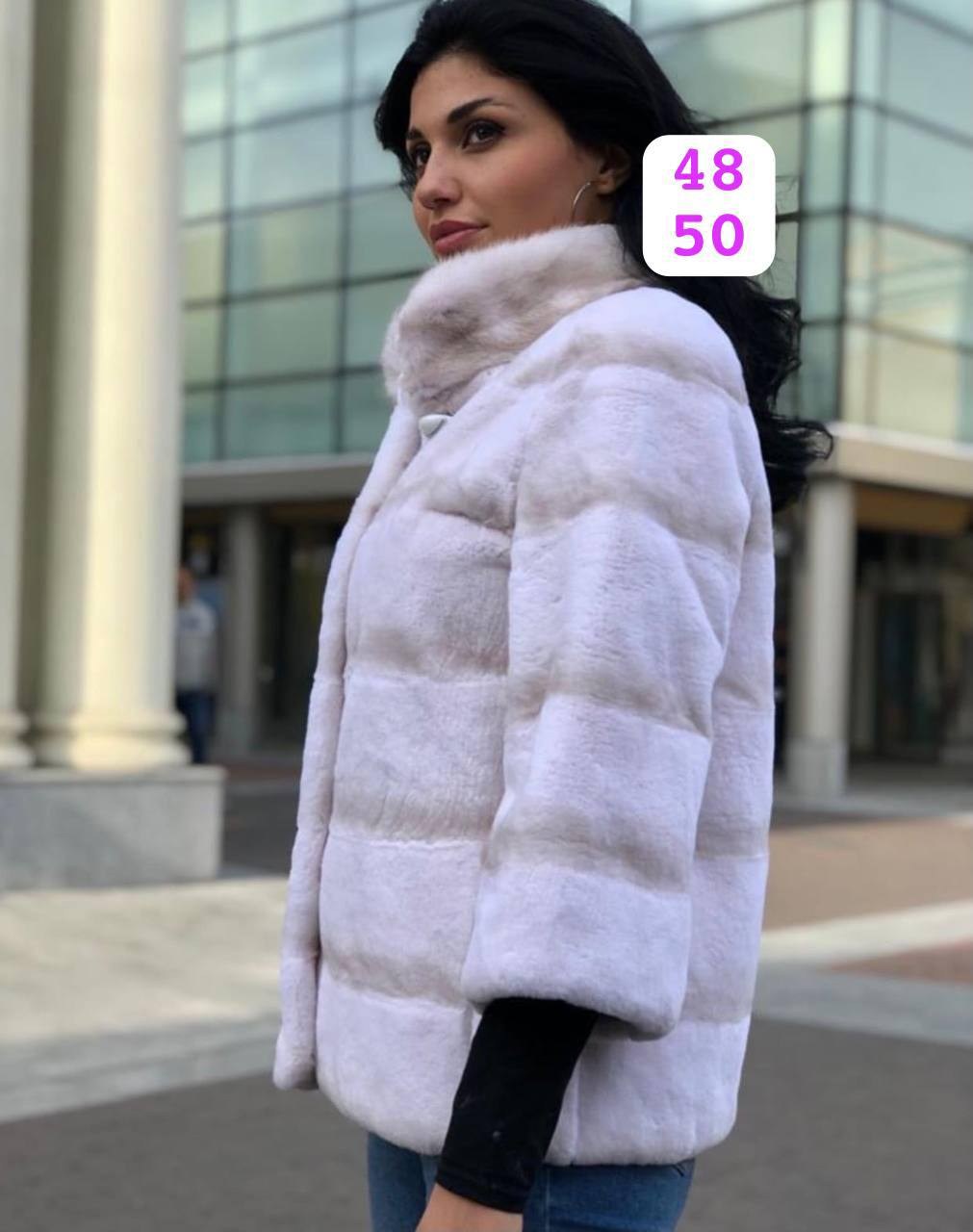 шубка из меха стриженого бобрика "автоледи" 60 см 42,44,46,шубка из меха стриженого бобрика автоледи 60 см,шубка из меха бобрика,шуба женская,шуба из стриженного кролика