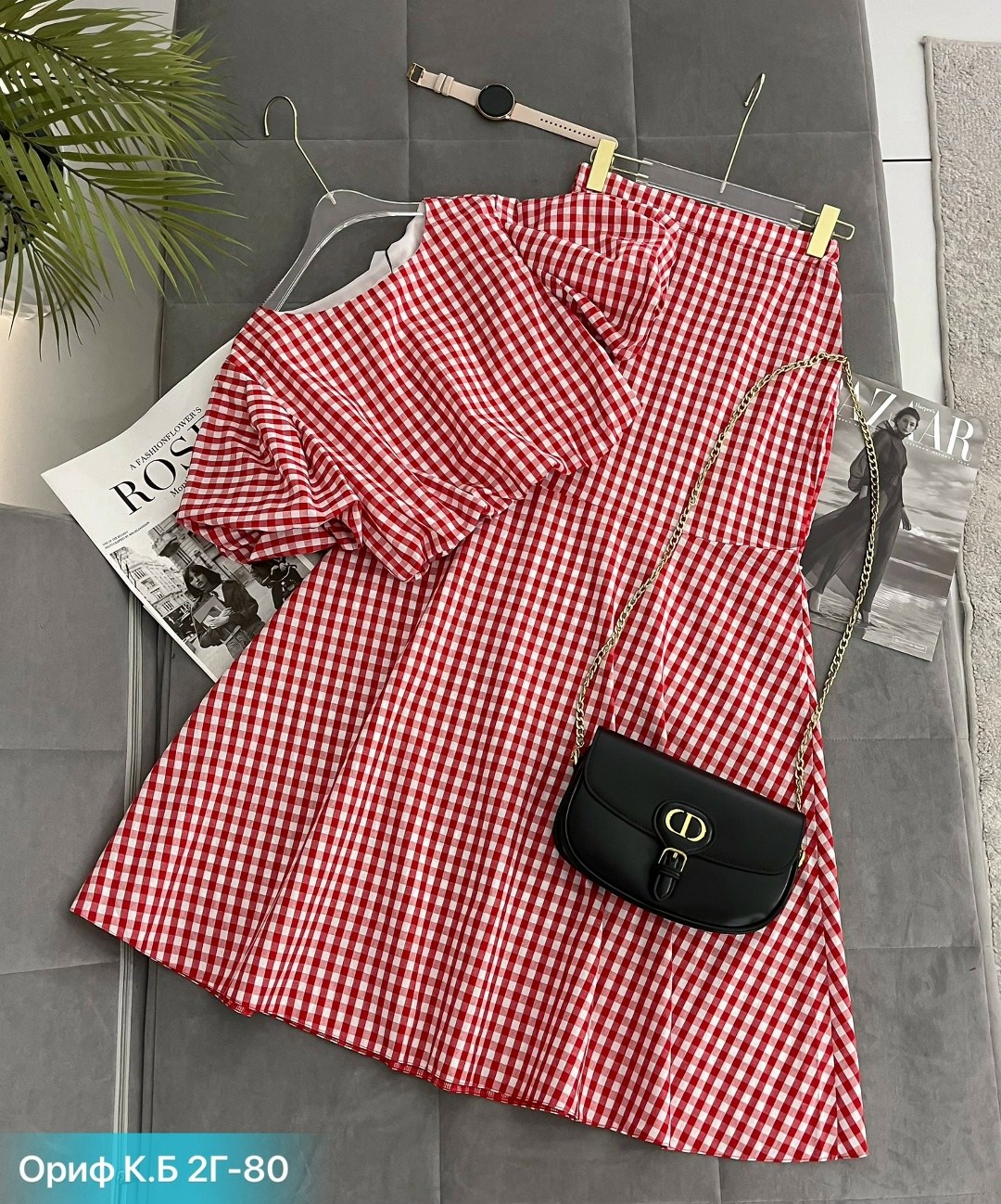 костюм женский,твидовый костюм,платье в клеточку,платье летнее,платье женской