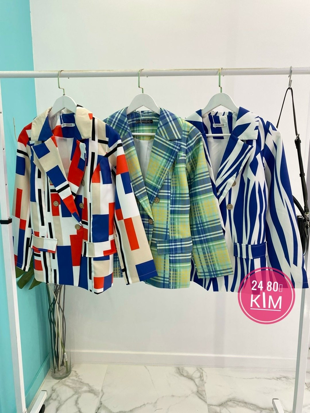 женский блейзер в клетку,модный женский блейзер,женский повседневный костюм с принтом двубортный клетчатый блейзер,пиджак в клетку,женский клетчатый пиджак