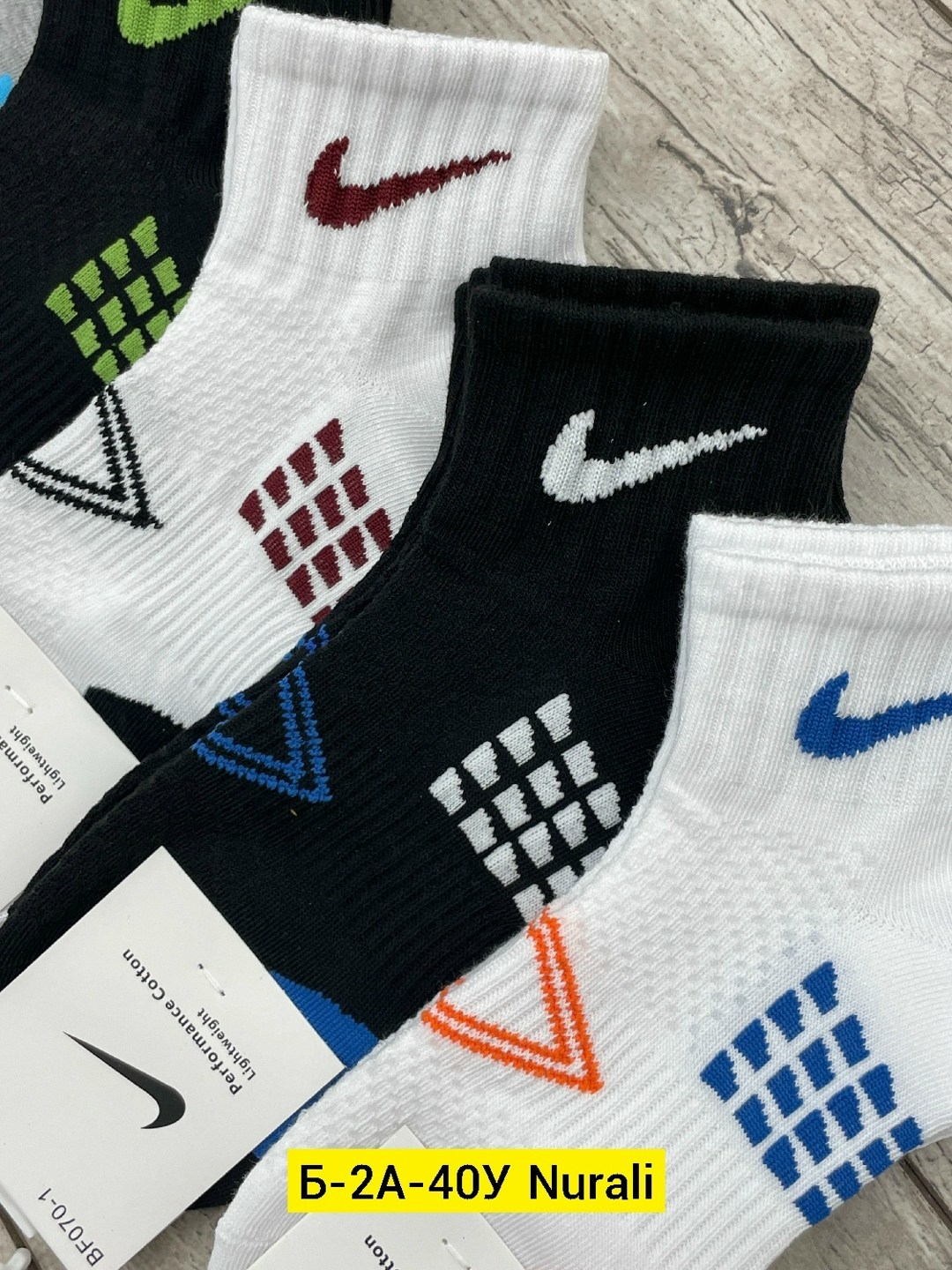 носки мужские,комплект носки мужские,комплект носков nike,носки комплект,носки nike 5 пар