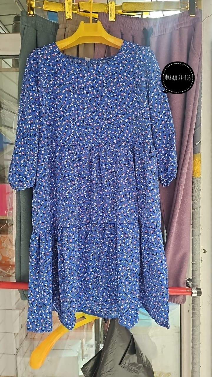 летнее женское платье,платье женской,платье летнее короткое штапельное,платье женское короткое,платье туника