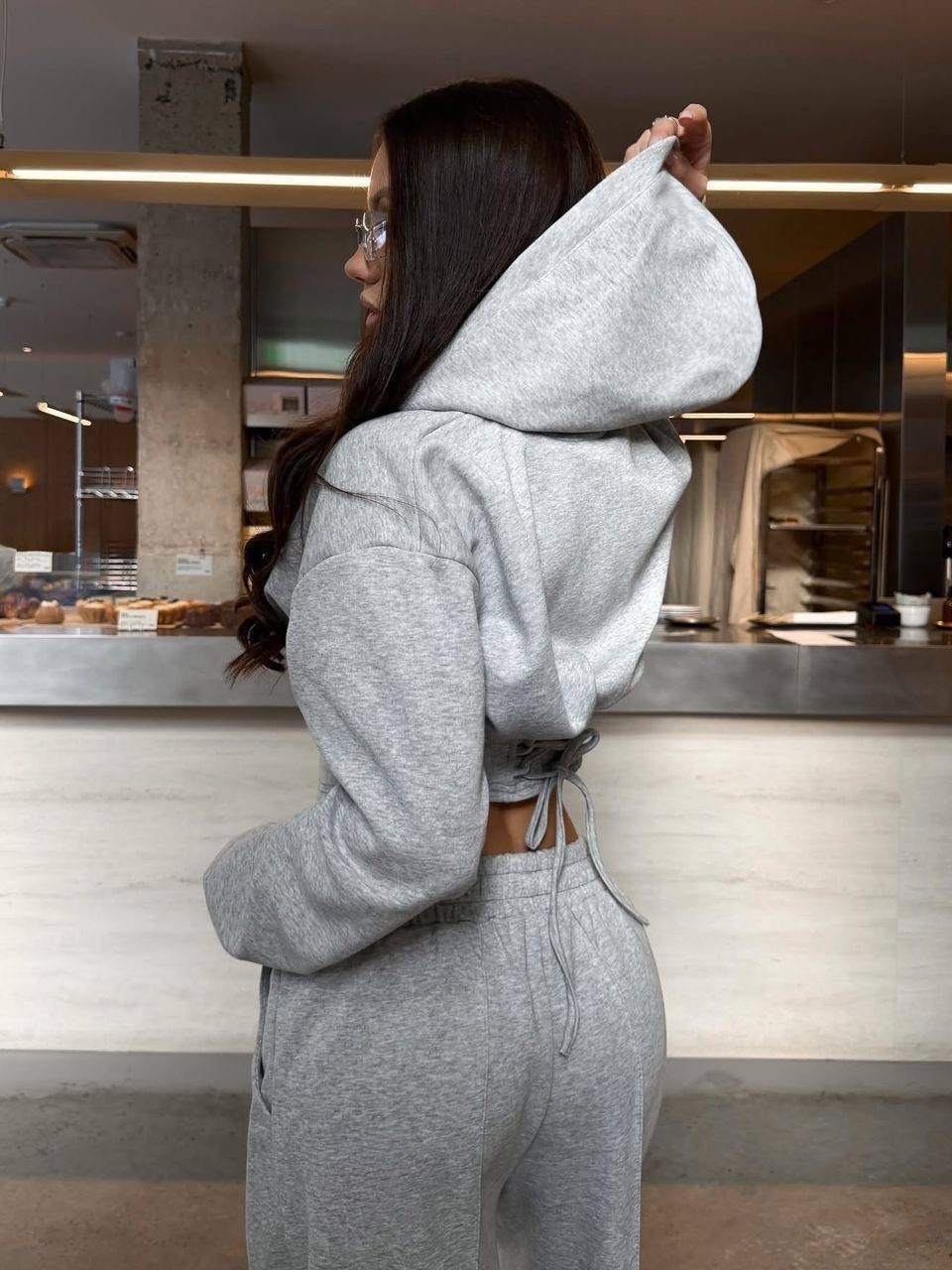 стильные костюмы,женские костюмы,комбинезон на флисе,костюм коричневый