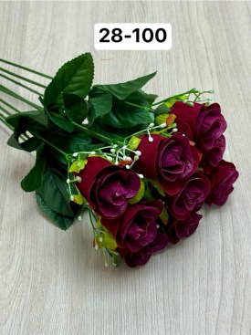 Цветы