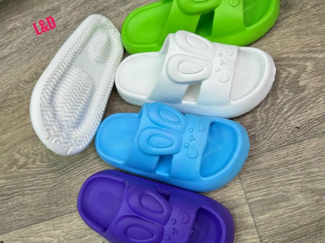 ,тапочки детские,тапочки для девочек,шлепанцы детские,детские домашние тапочки