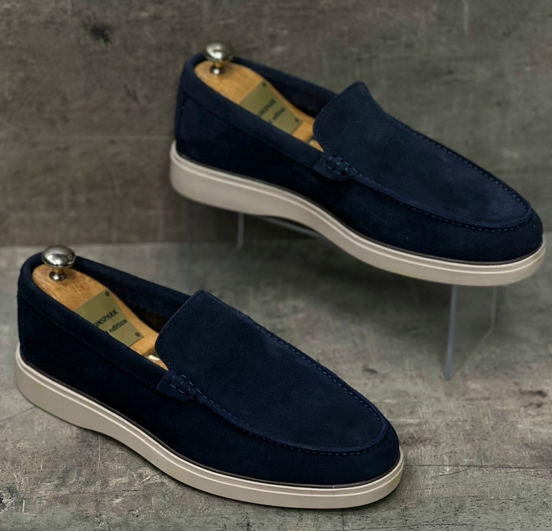лоферы мужские loro piana,замшевые лоферы тёмно синие мужские loro piano,лоферы loro piana,лоферы мужские из замши летние,лоферы мужские замшевые