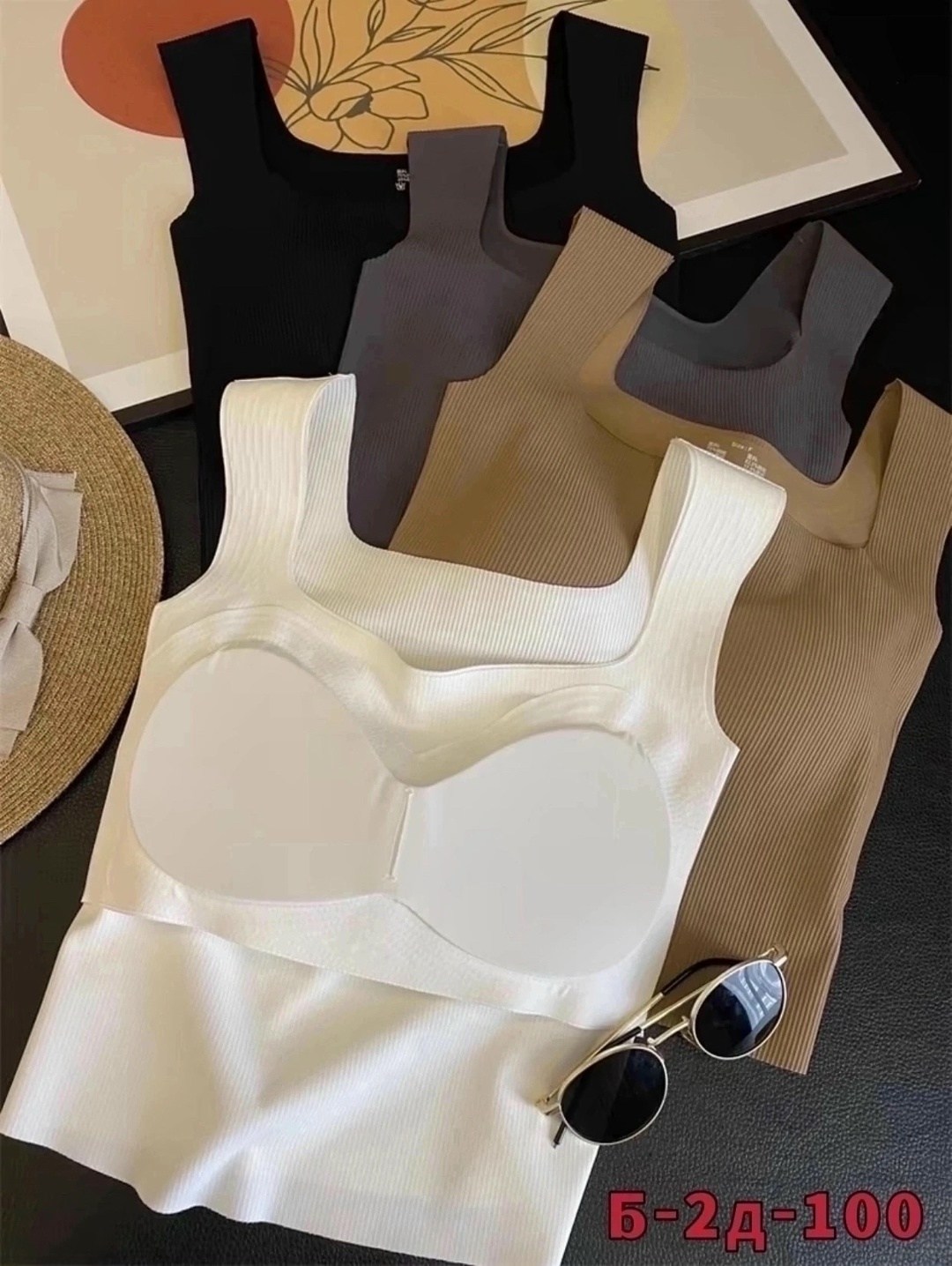 топ женский черный,топ женский,женская майка,майка топы,топ женская майка