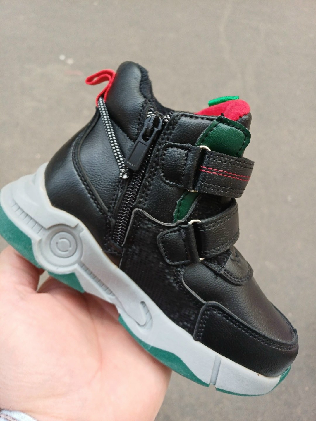 ,непоседа ,детская ,ботинки для мальчика,детские ботинки для мальчика