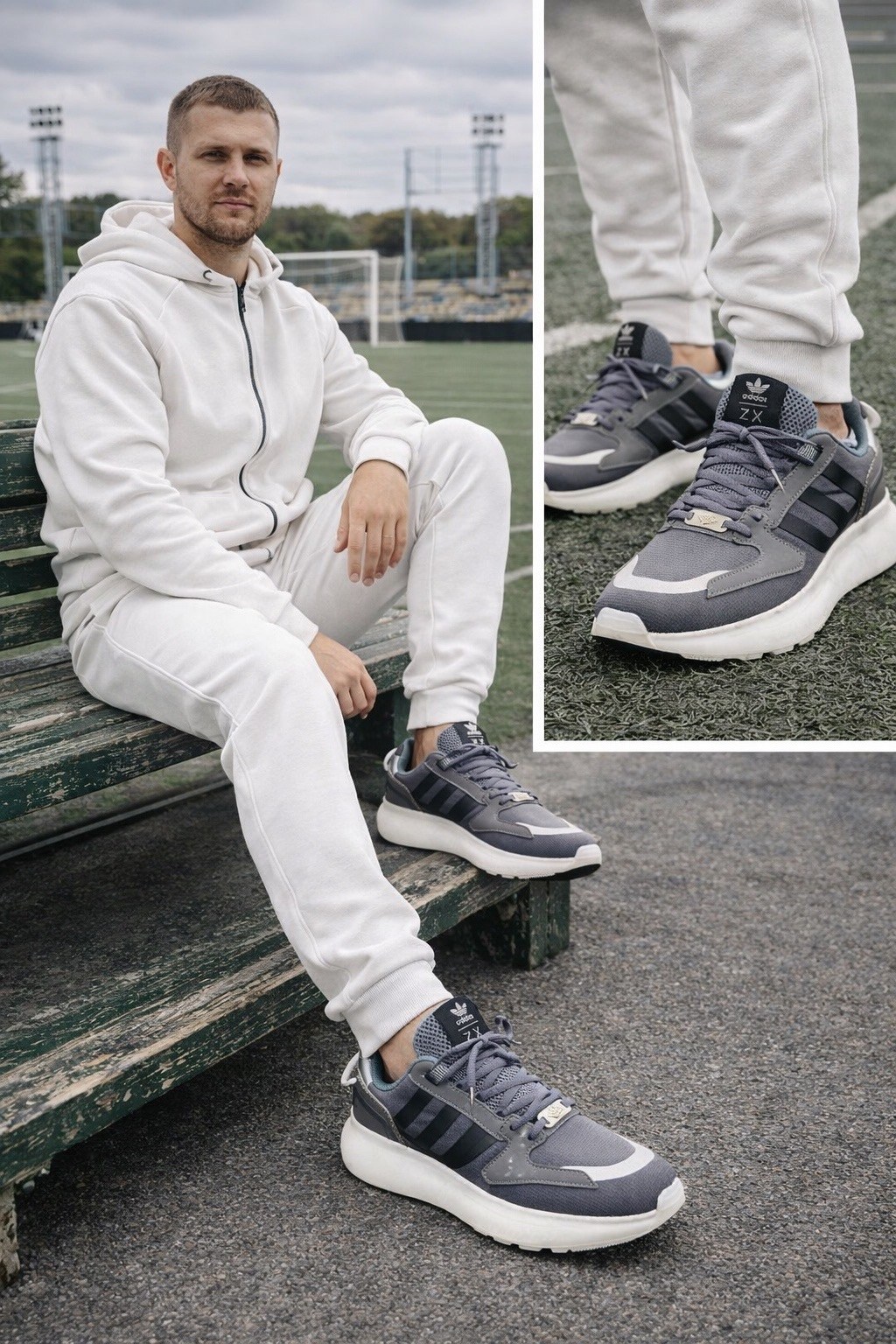 кроссовки adidas,мужские кроссовки adidas,кроссовки адидас,серые кроссовки,кроссовки adidas retropy