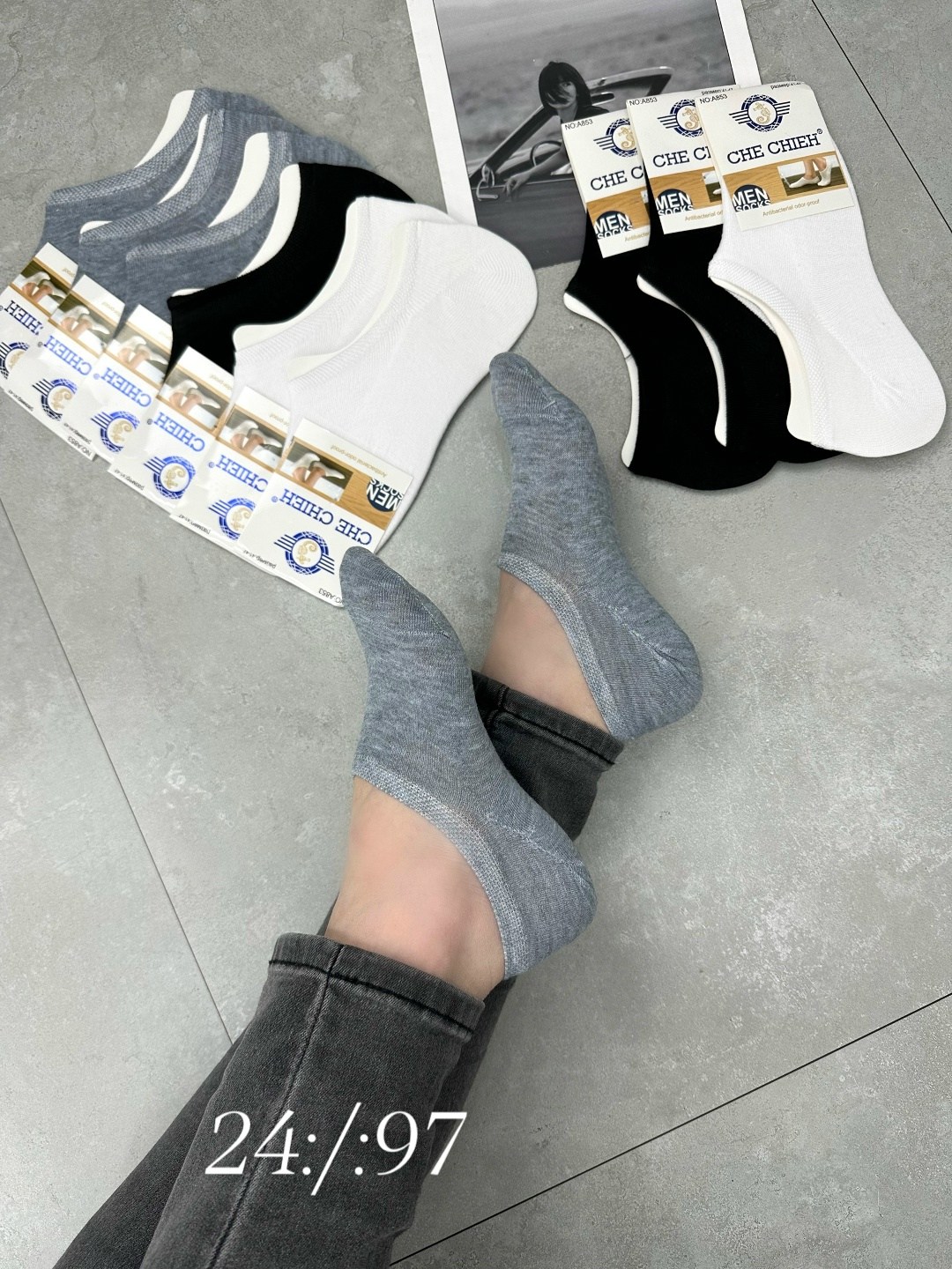 носки следки короткие набор 12 пар,носки следки короткие набор,носки женские 10 пар,мужские носки,носки женские