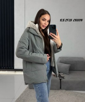 Верхняя одежда