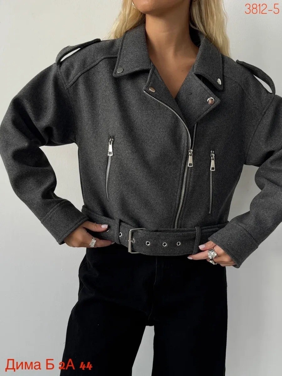 косуха куртка кожаная укороченная xr-xoroshy,косуха женская куртка кожаная оверсайз,куртка косуха,косуха куртка кожаная укороченная xr-xoroshy цвет серый,кожаная куртка косуха